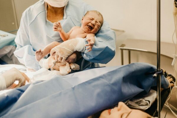 Gynekológia a pôrodníctvo: Ženské zdravie a pôrod